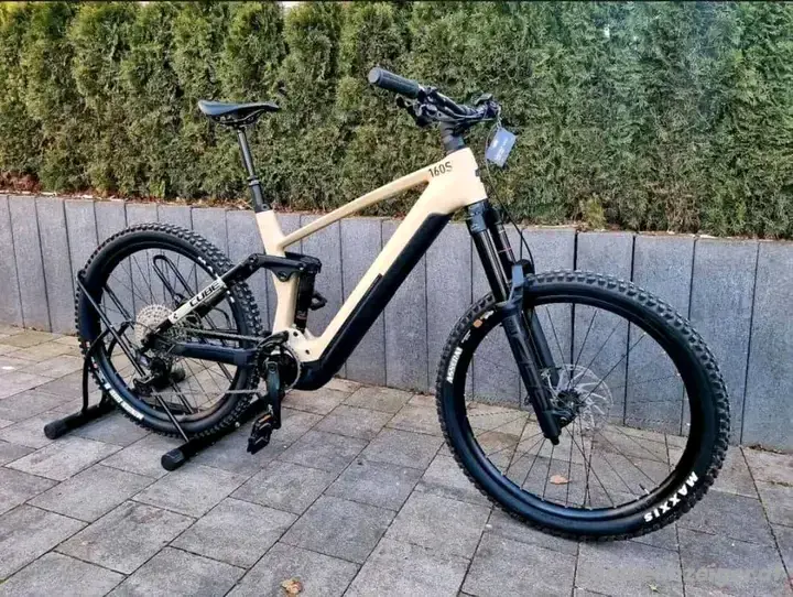 Gebrauchte E-Bike's im Tadellosen Zustand. Sofort Verfügbar und bereit für den Einsatz