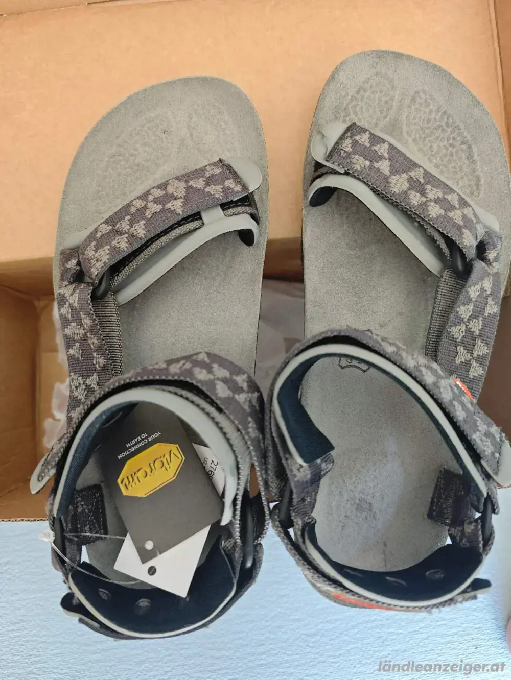 LIZARD Super Hike unisex Sandalen NEU LIZARD Super Hike unisex Sandalen NEU