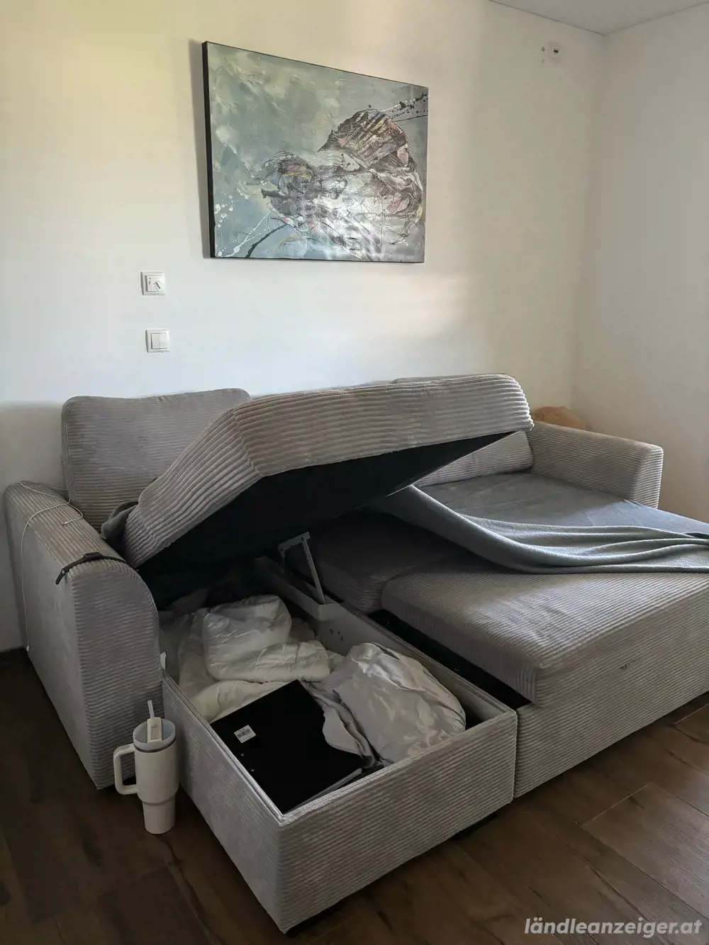 Sofa mit Bett Funktion Sofa mit Bett Funktion