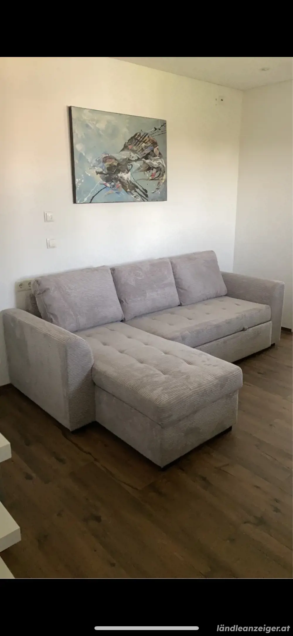 Sofa mit Bett Funktion Sofa mit Bett Funktion