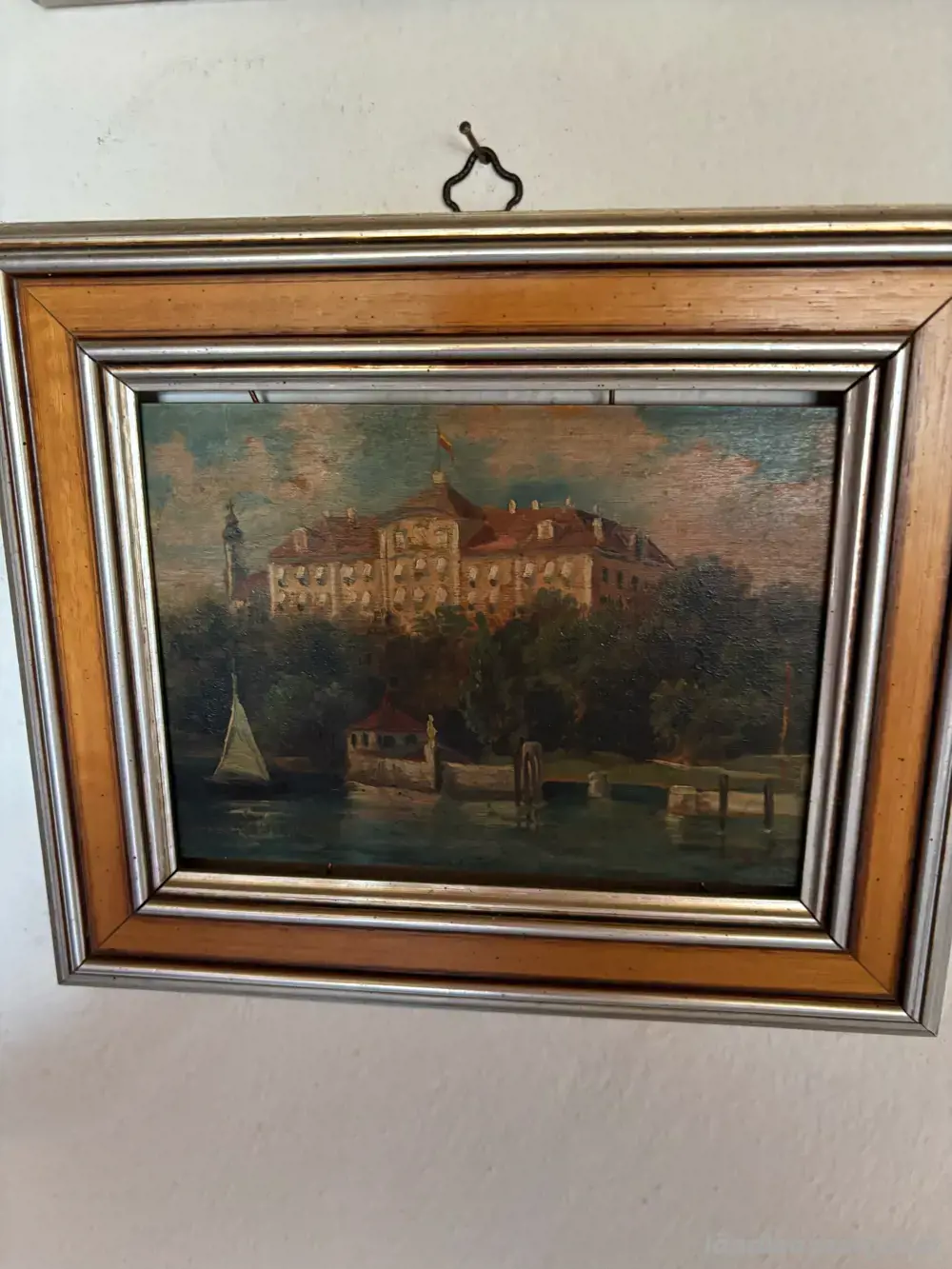 kleine Gemälde kleine Gemälde
