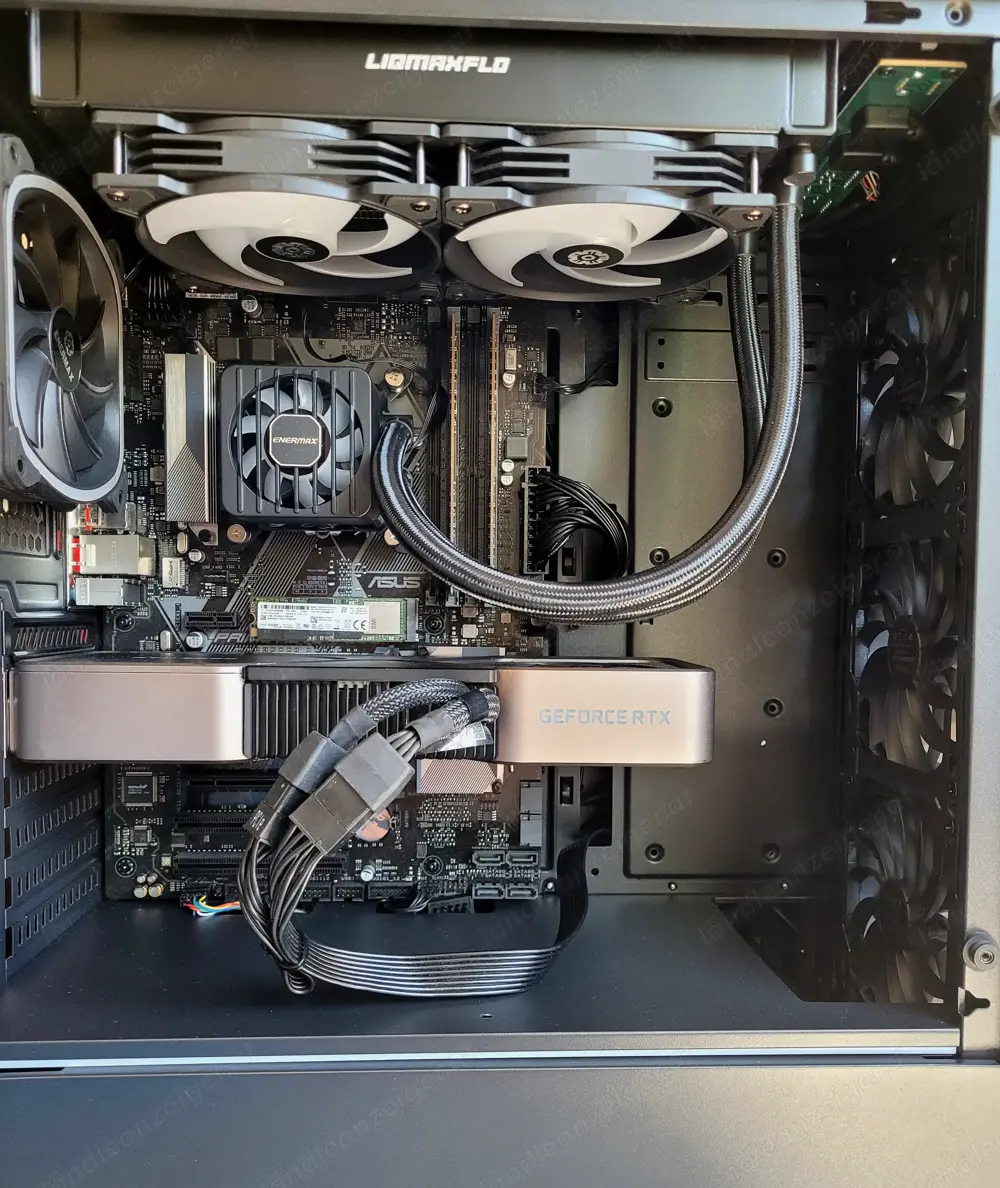 Gaming PC Gaming PC