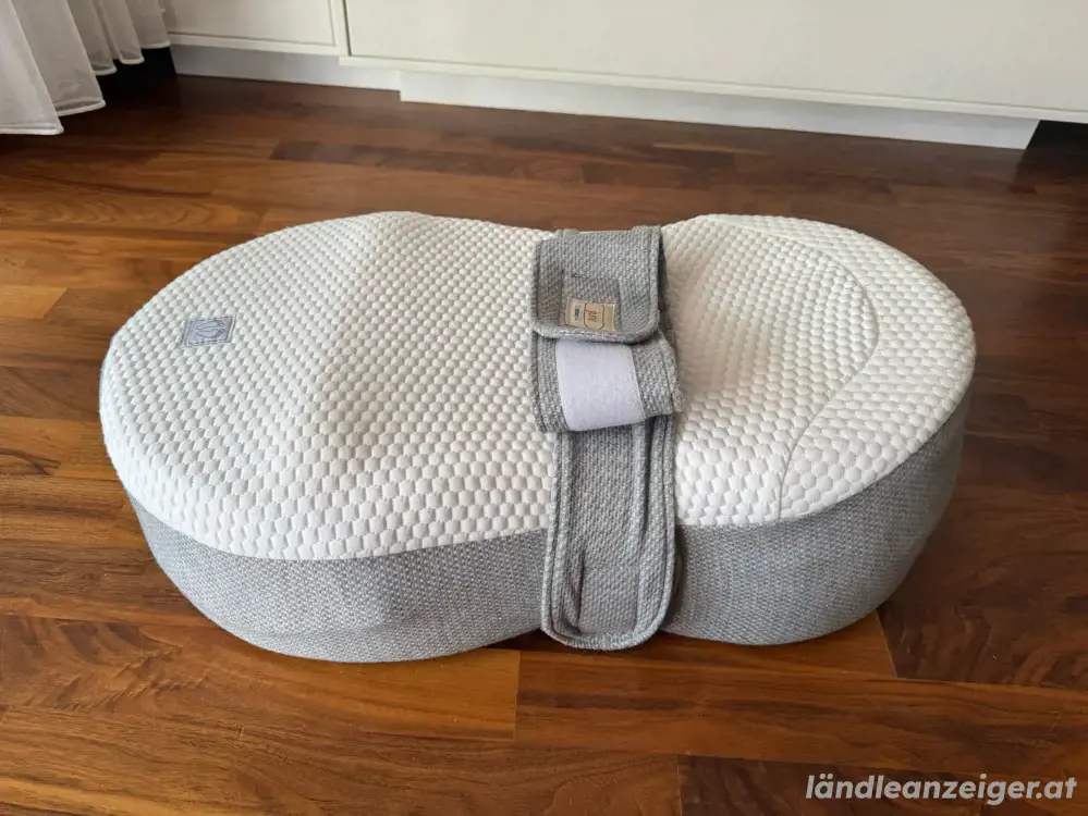 Juno Babynest