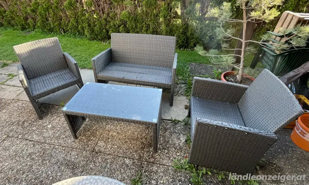 Gartenmöbel Gartenmöbel