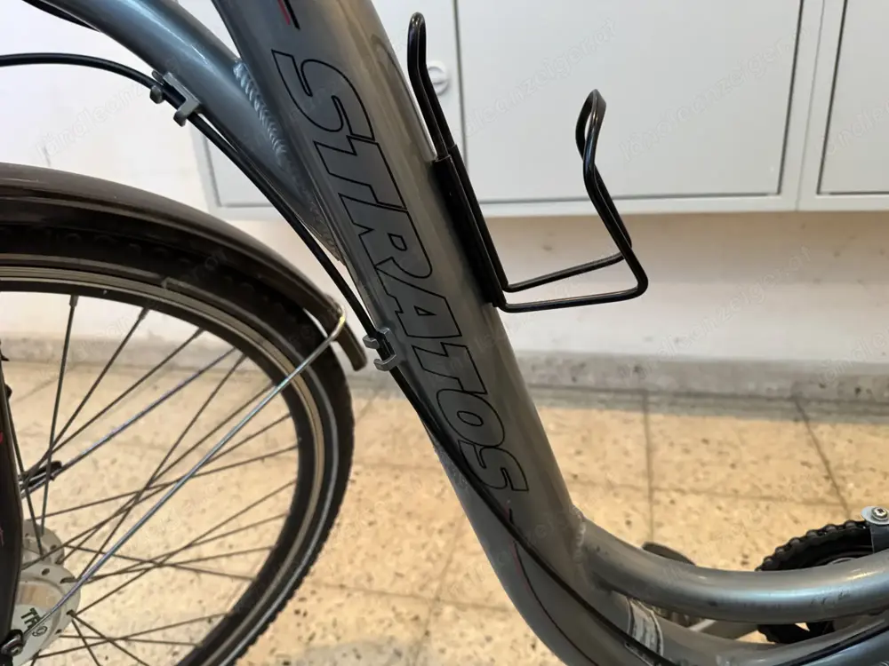 E Bike zu verkaufen E Bike zu verkaufen