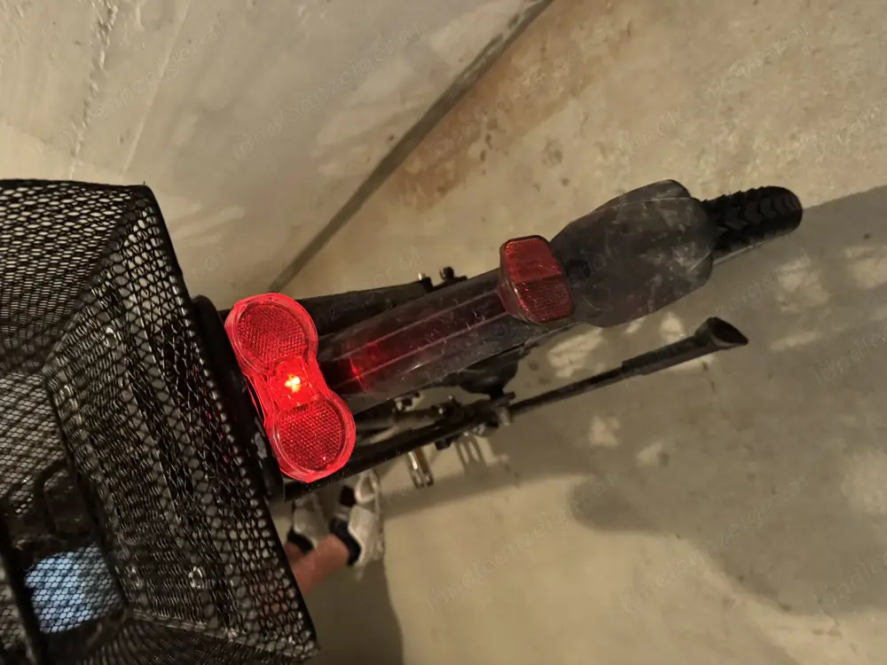 Verkaufe hier ein E Bike Verkaufe hier ein E Bike
