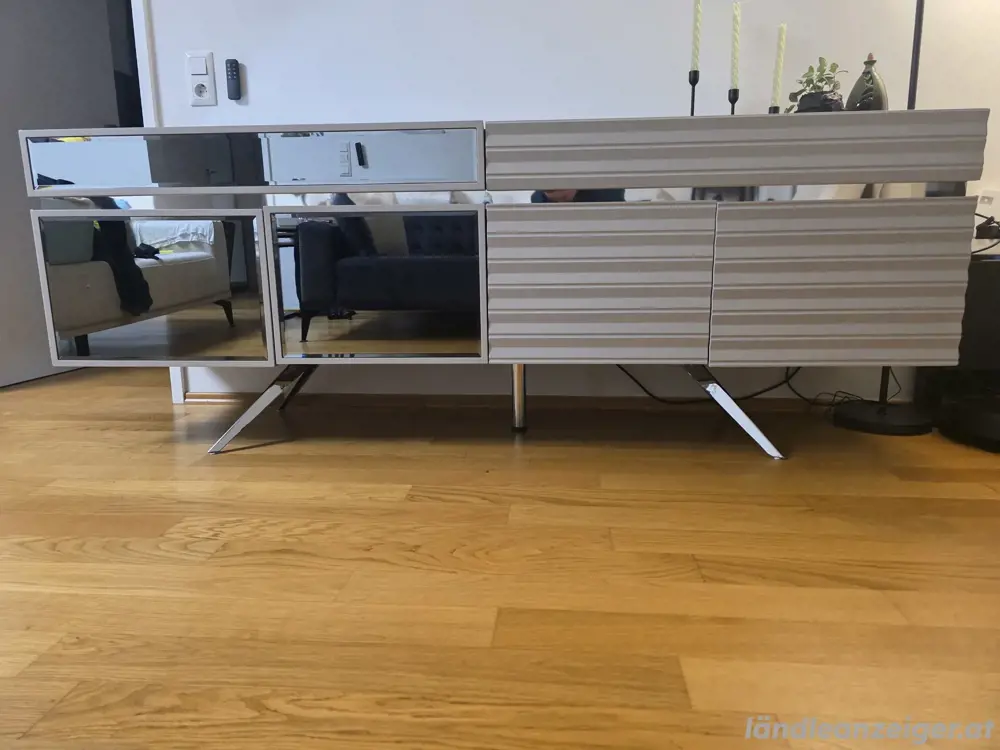 Sideboard Kommode TV Schrank Sideboard Kommode TV Schrank