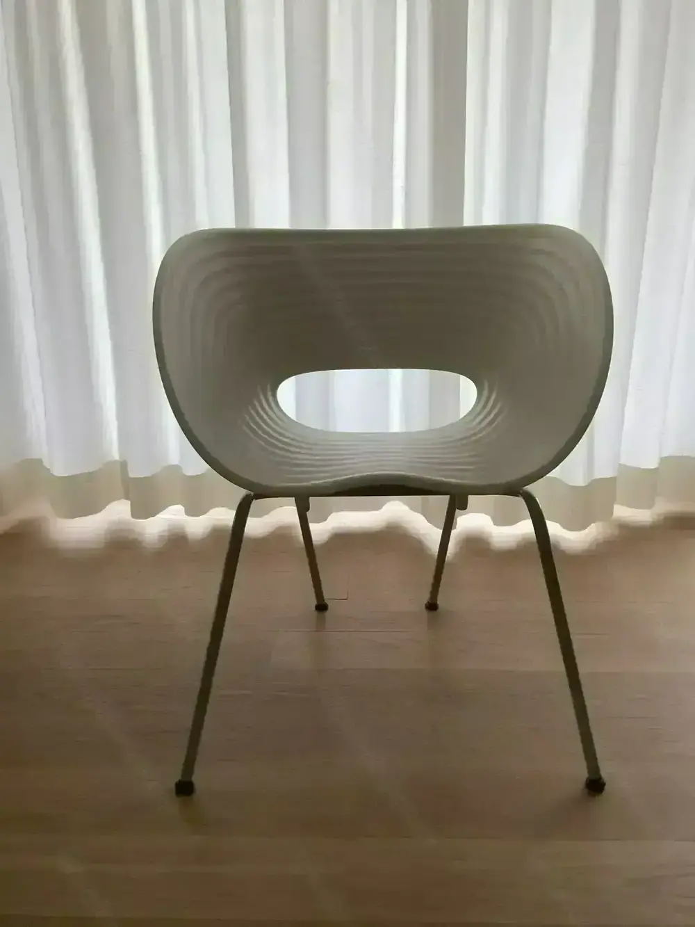 VITRA Tom Vac Stuhl VITRA Tom Vac Stuhl