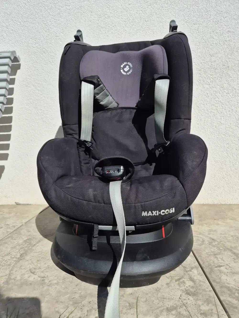 Kindersitz Maxi Cosi - ab ca 2 Jahren Kindersitz Maxi Cosi - ab ca 2 Jahren