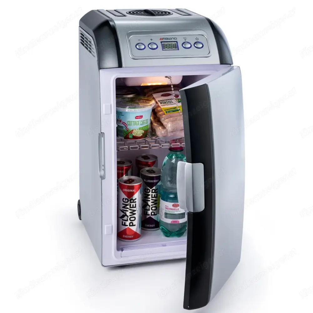 Kleinkühlschrank Kleinkühlschrank