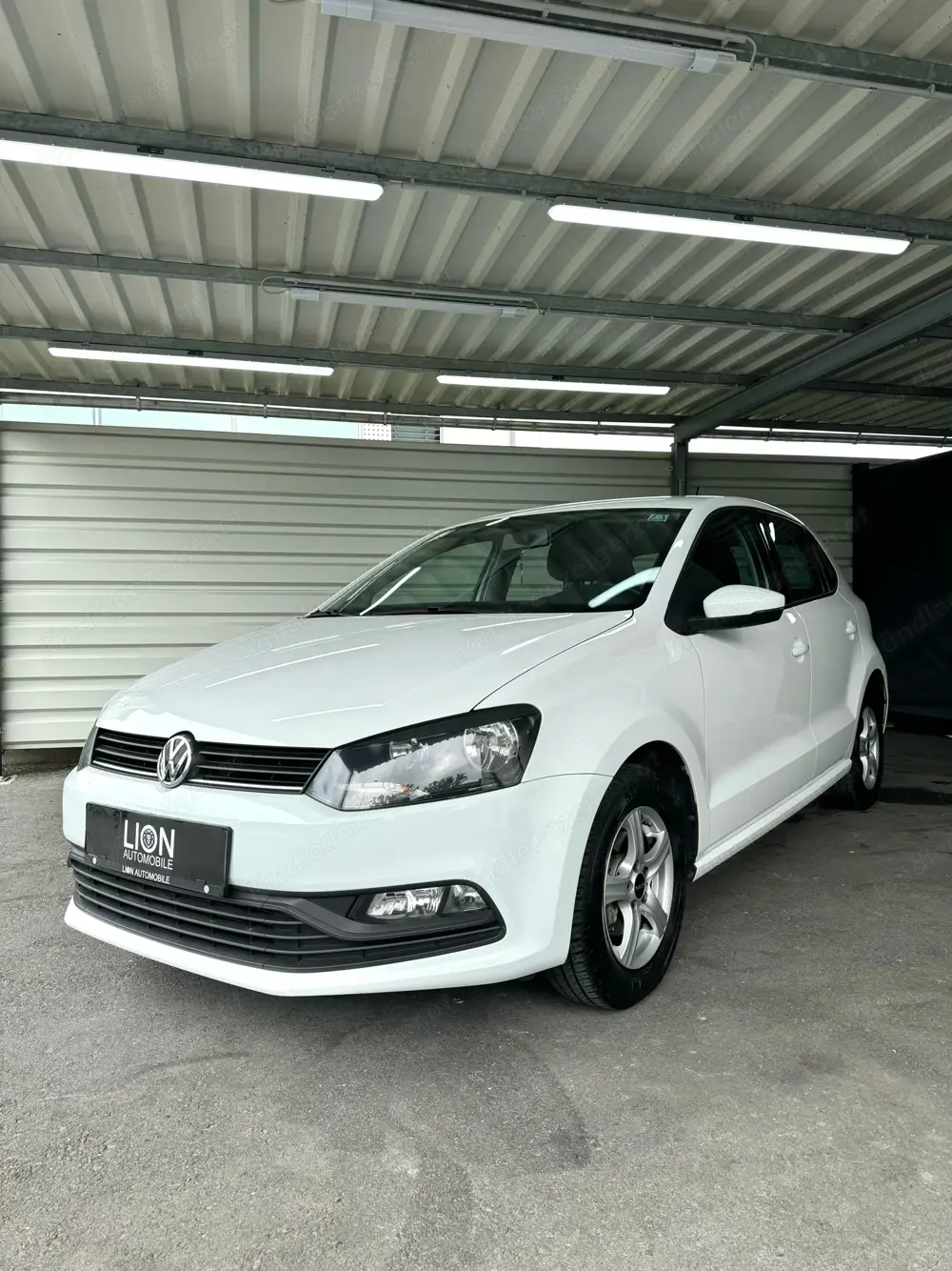 VW Polo 1.0 Cool VW Polo 1.0 Cool