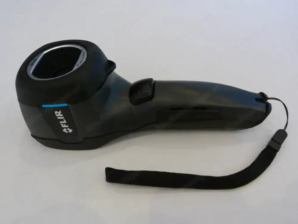 FLIR i3 Infarot Wärmebildkamera FLIR i3 Infarot Wärmebildkamera