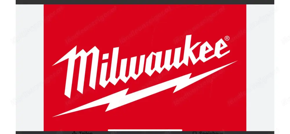 Milwaukee Akku Geräte 
