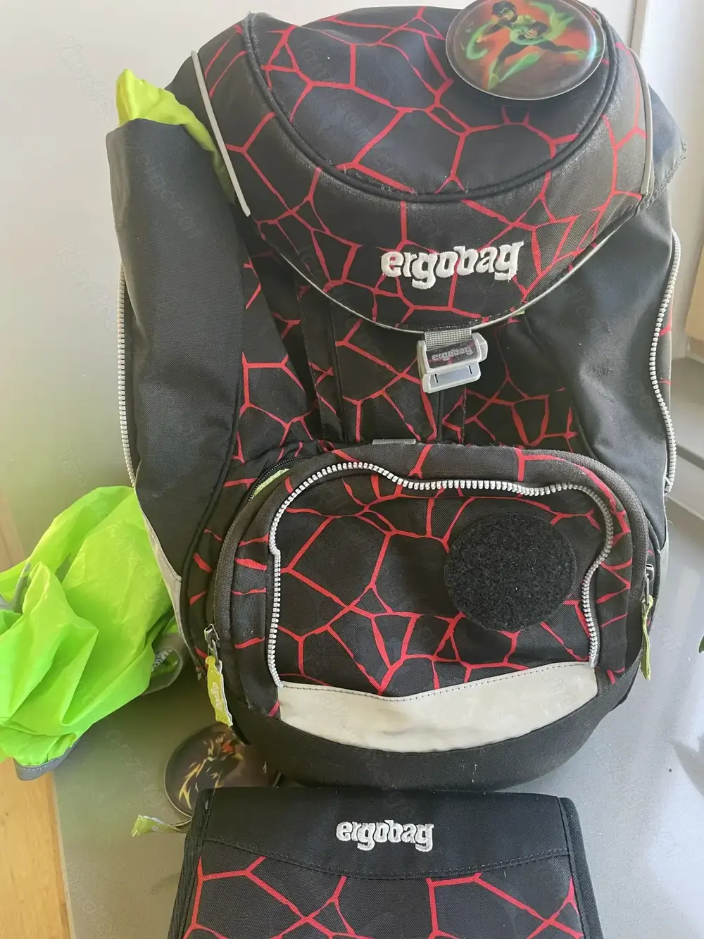 Ergobag Schultasche Ergobag Schultasche