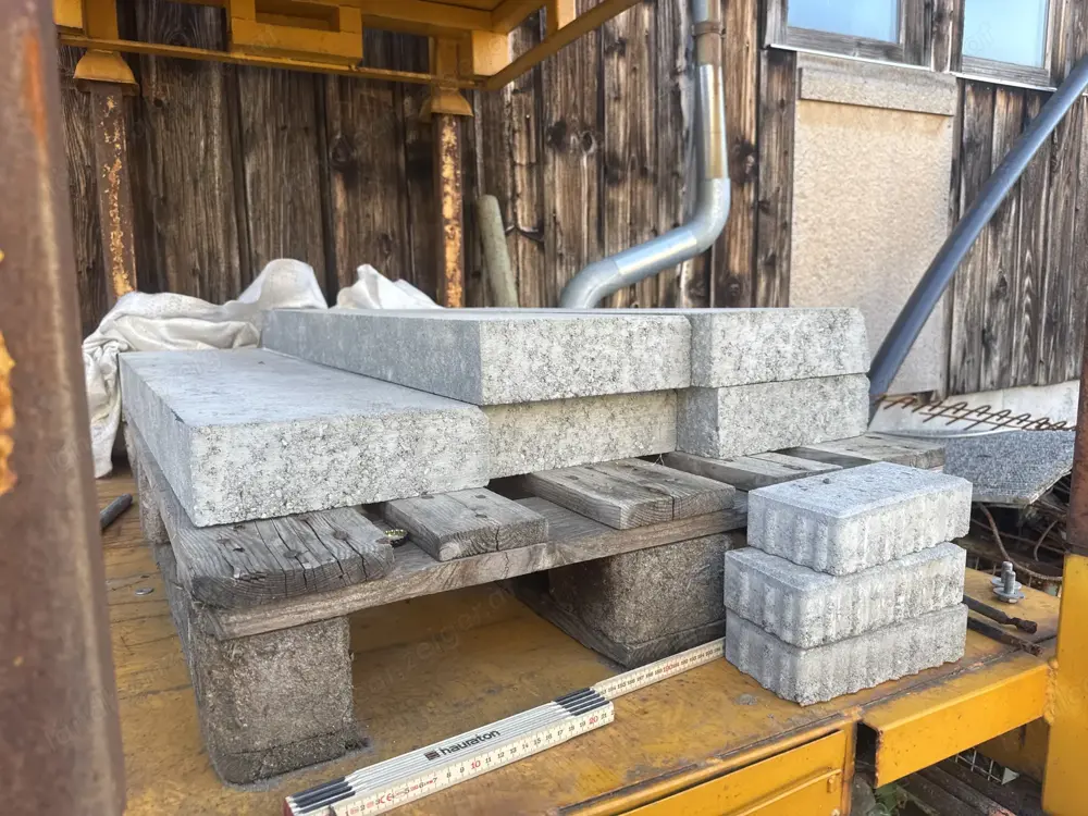 Verkaufe Fandsteine Verkaufe Fandsteine
