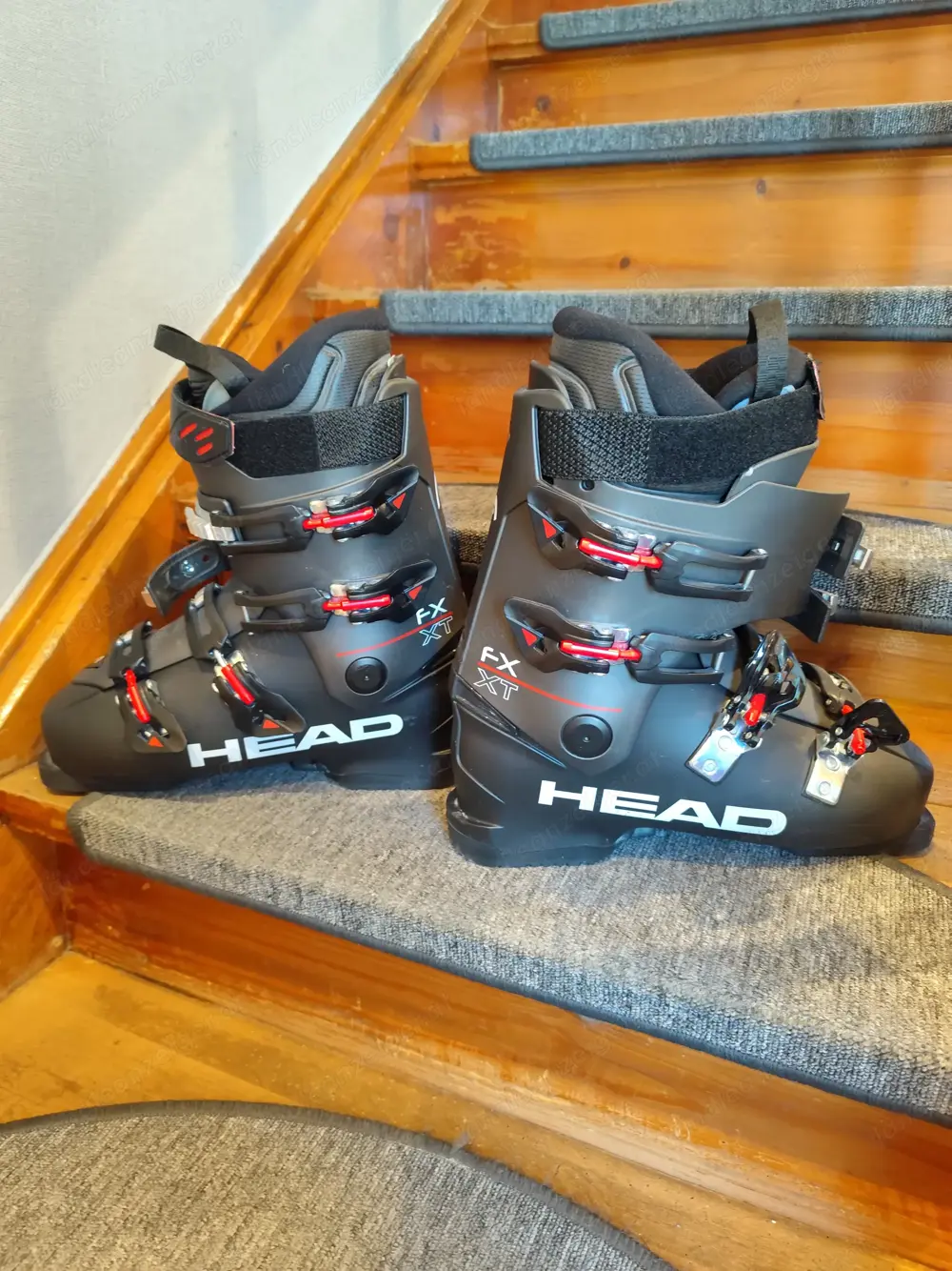 Skischuhe Head Größe 44.5
