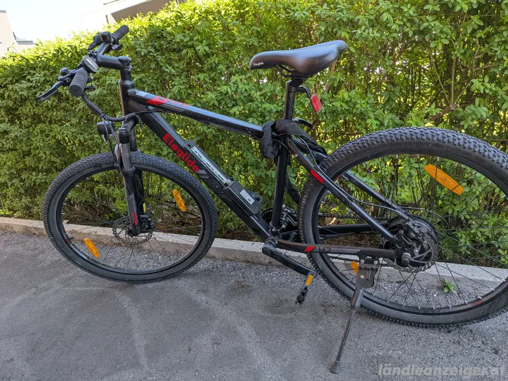 E-Bike Eleglide M2 E-Bike Eleglide M2