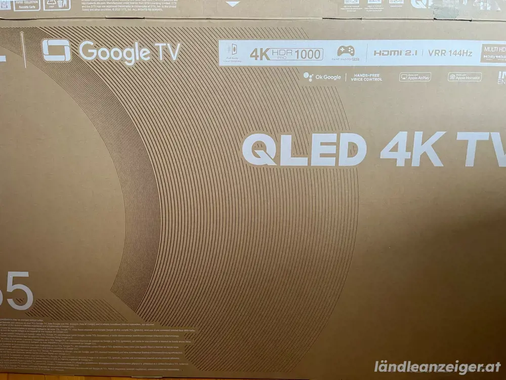 Tcl 55C745 Tcl 55C745