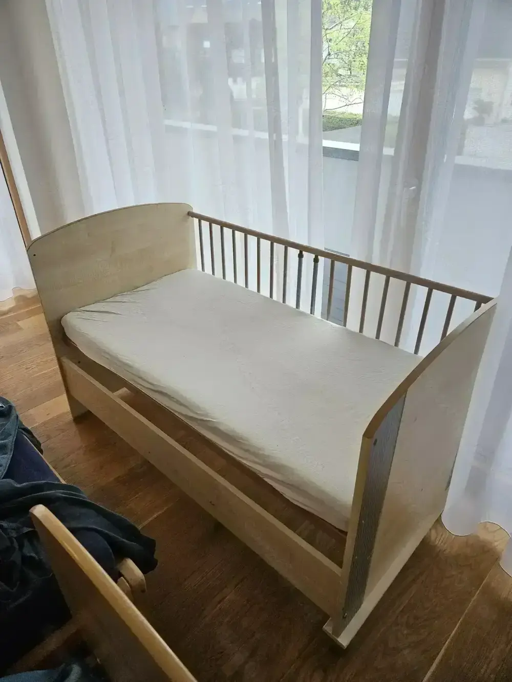 Babybett Beistellbett Babybett Beistellbett