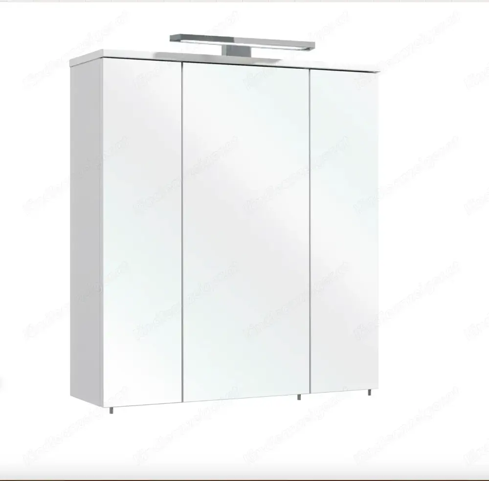 Badspiegelschrank Spiegelschrank 3 Türen Badspiegelschrank Spiegelschrank 3 Türen