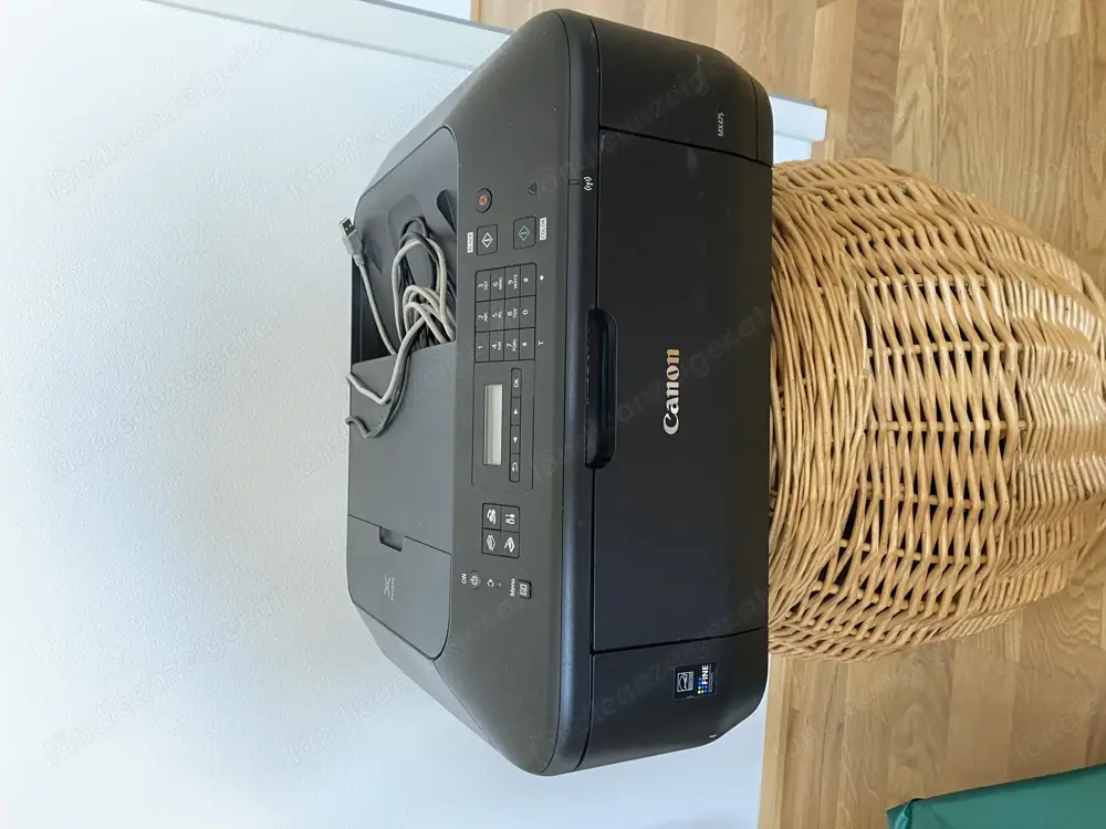 Canon MX 475 Drucker Canon MX 475 Drucker