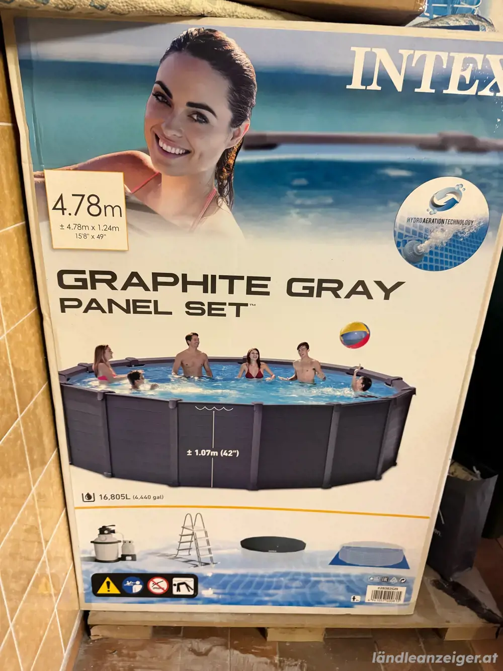 Pool Schwimmbad Pool Schwimmbad