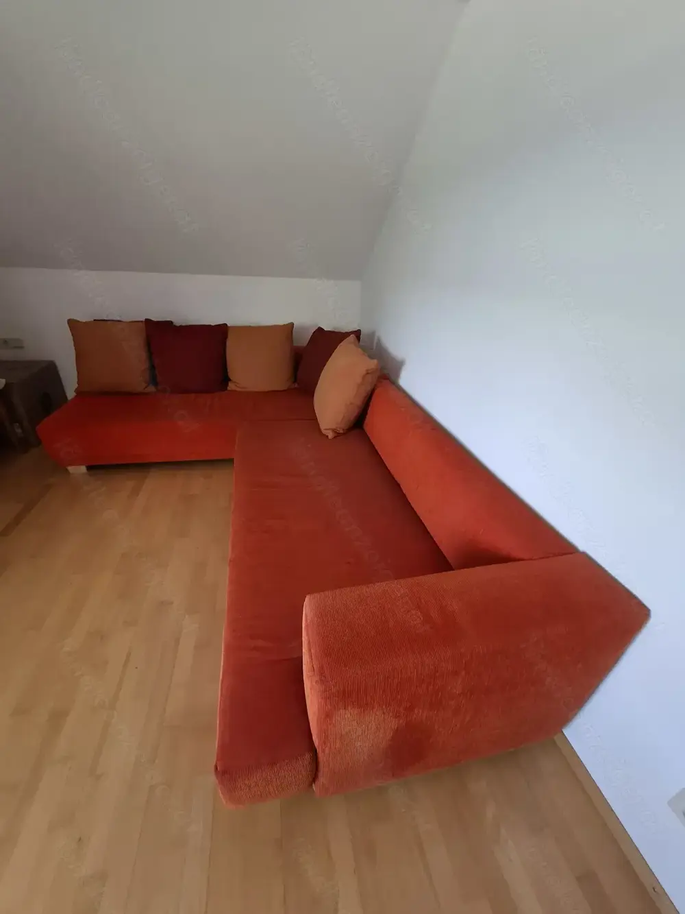 Couch mit Schlaffunktion Couch mit Schlaffunktion