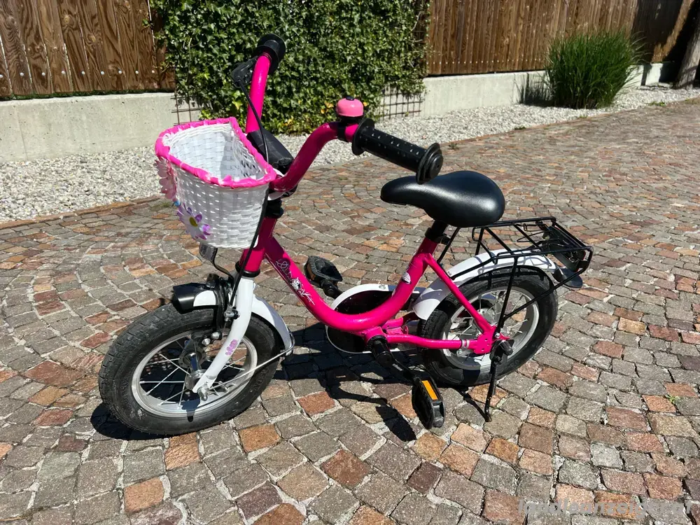 Kinderfahrrad 12 Zoll Kinderfahrrad 12 Zoll
