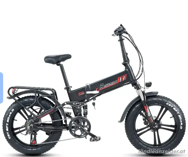 RandRide RandRide
