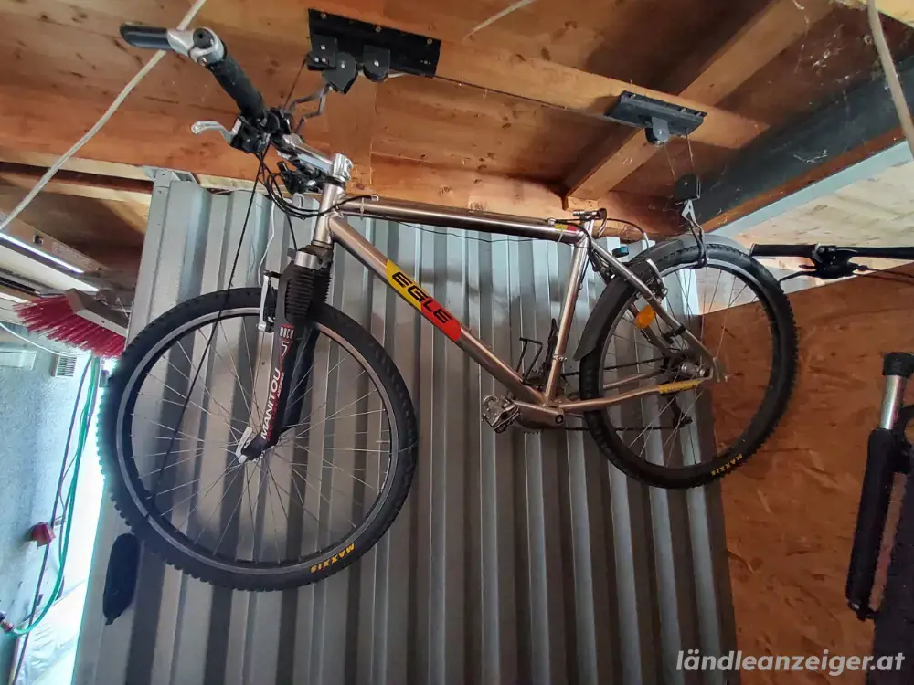 Fahrrad MTB Bike 26" Fahrrad MTB Bike 26"