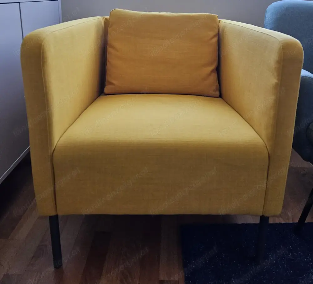 Bequemer Sessel gratis Bequemer Sessel gratis