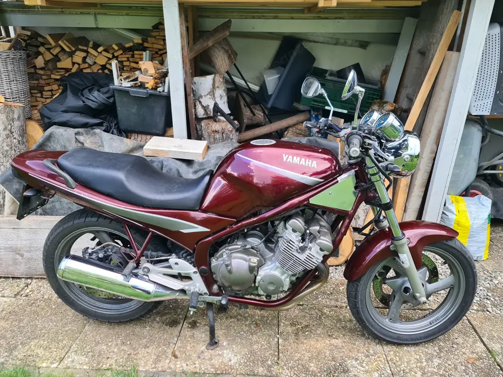Motorradverkauf Motorradverkauf