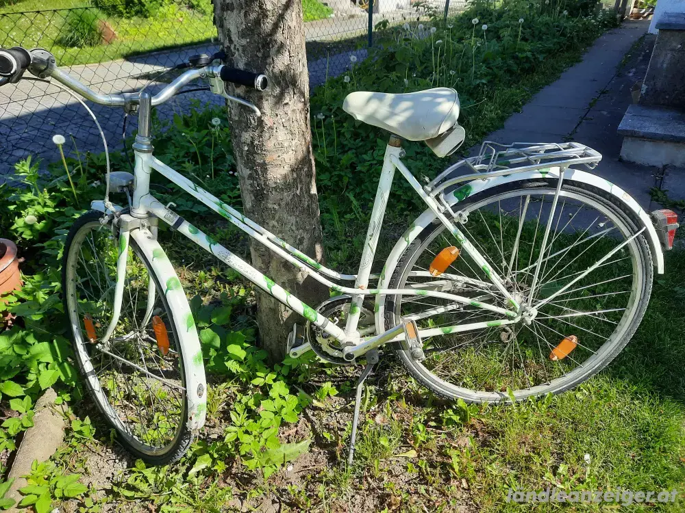 Damen Fahrrad Damen Fahrrad