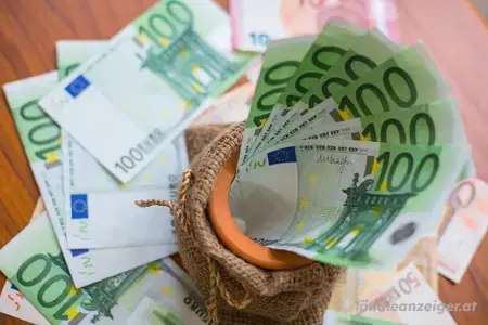 Wir bieten Kredite an: Investitionen entsprechend Ihrem finanziellen Bedarf