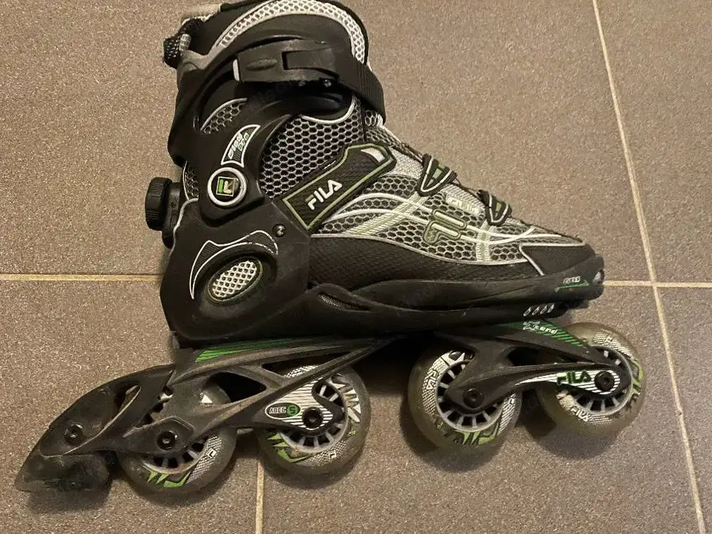 Inlineskates Fila Inlineskates Fila