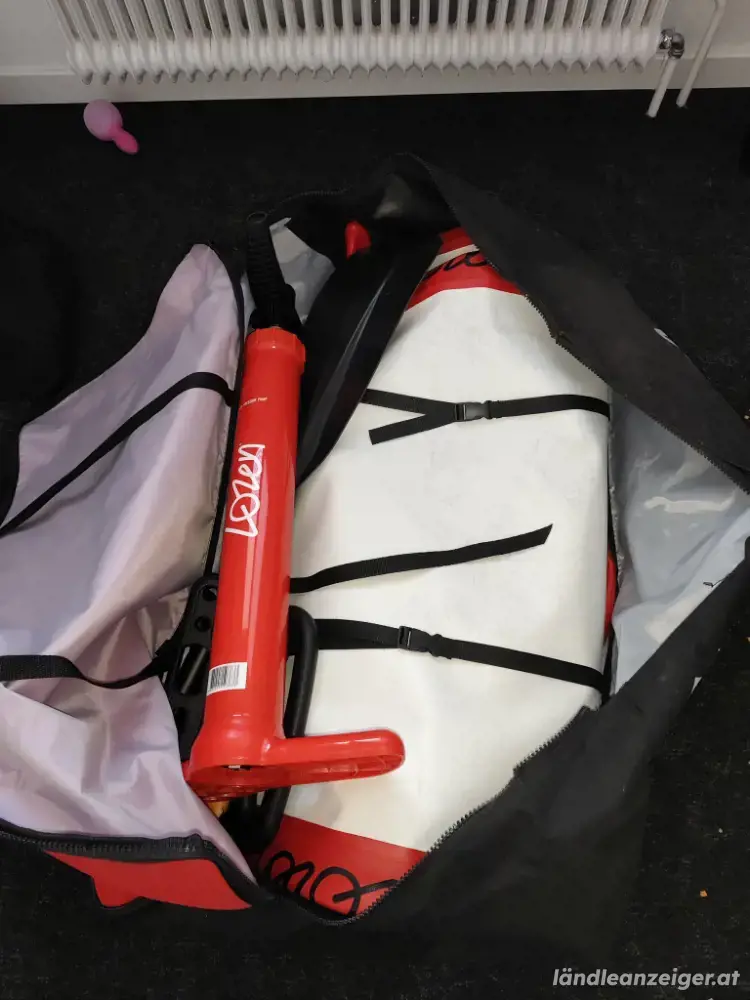 Lozen Sport Standup paddle Lozen Sport Standup paddle