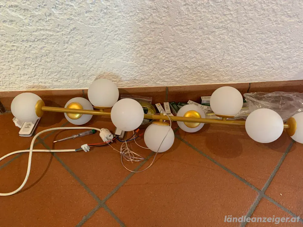 Lampe mit Fernbedienung Ein Aus Lampe mit Fernbedienung Ein Aus