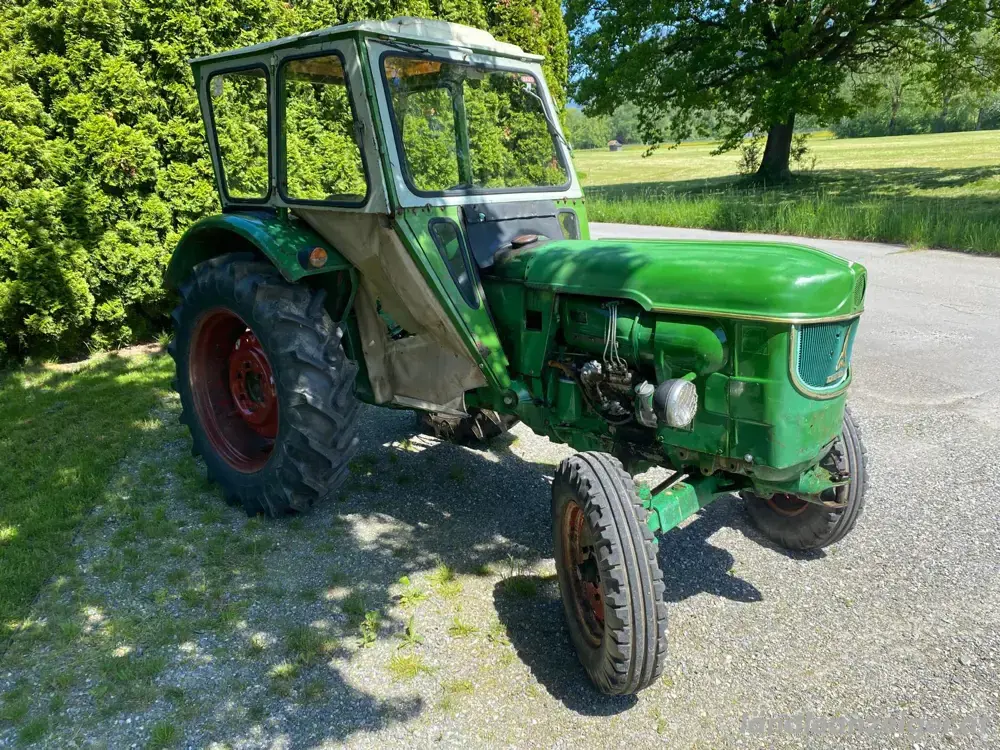 Deutz 4005 Deutz 4005