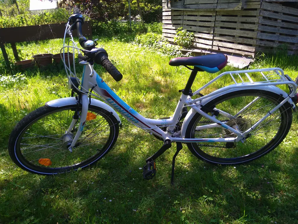 Kinder Fahrrad Winora 