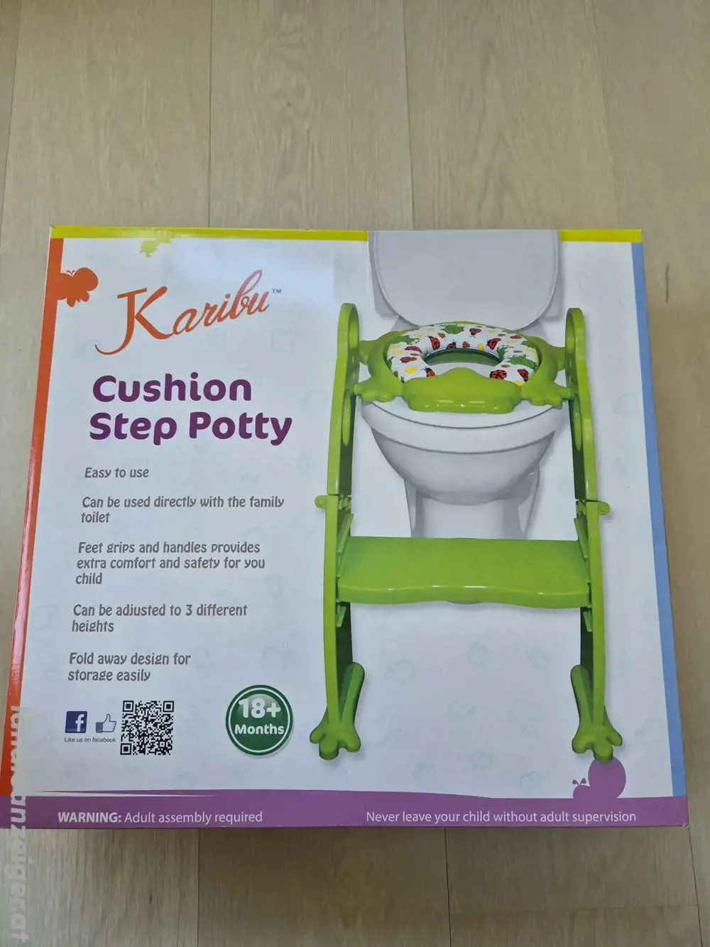 Toilettentrainer, Toilettensitz Toilettentrainer, Toilettensitz