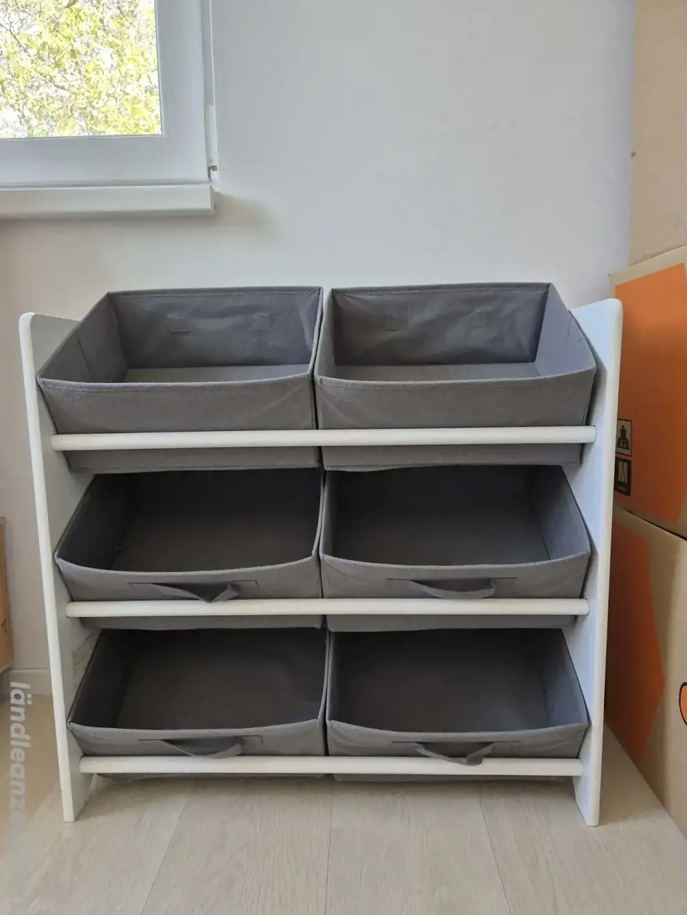 Kinderregal, Spielzeugregal Kinderregal, Spielzeugregal