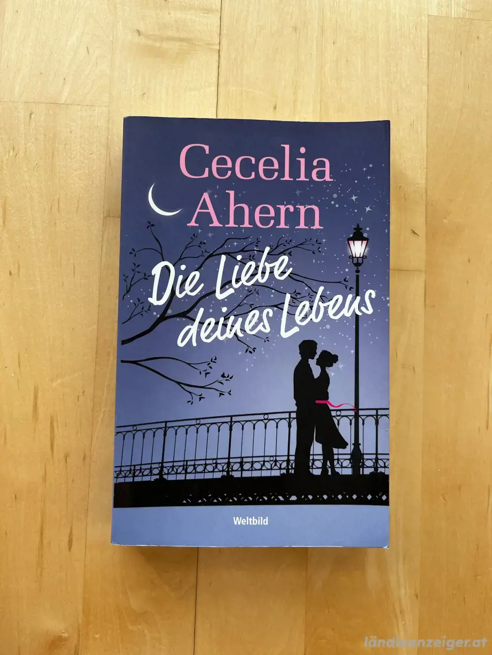 Buch die Liebe deines Lebens Buch die Liebe deines Lebens