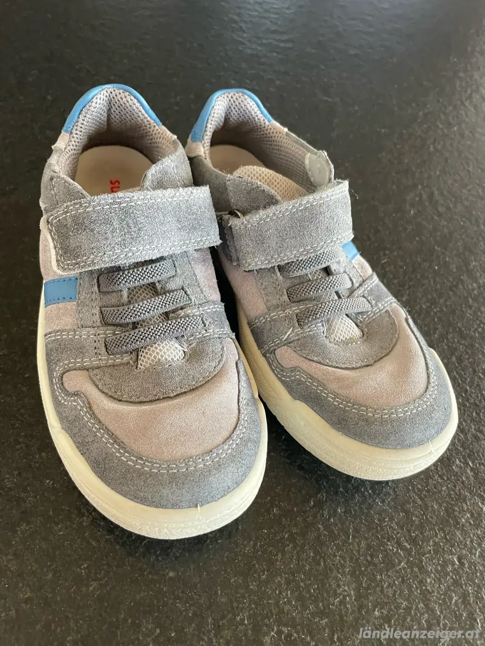 Halbschuhe Superfit für Jungs Halbschuhe Superfit für Jungs