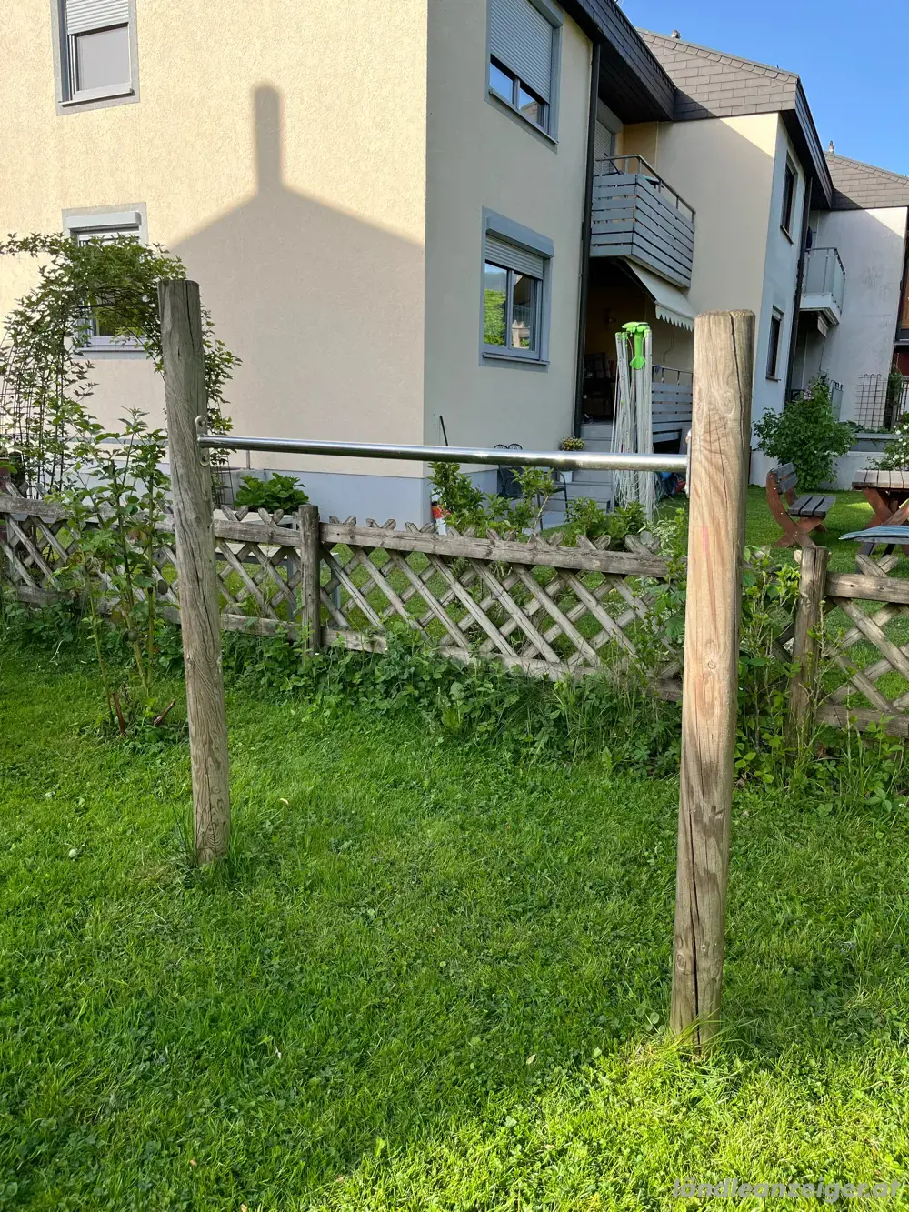 Kinder Reckstange Kinder Reckstange