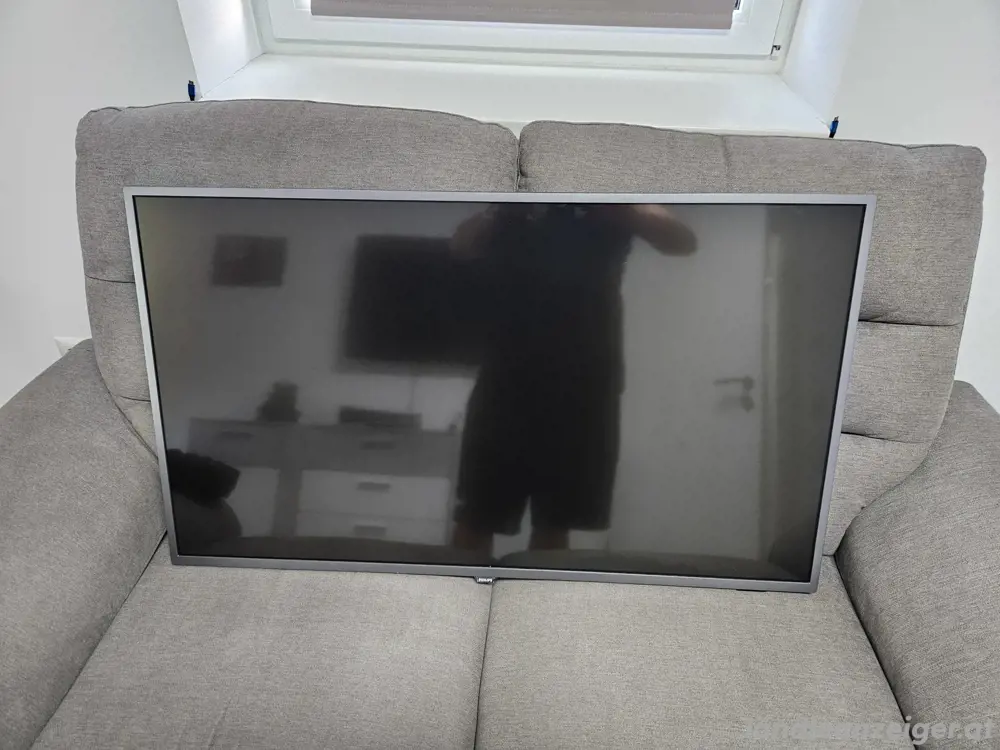 Philips Smart TV 43" Philips Smart TV 43"