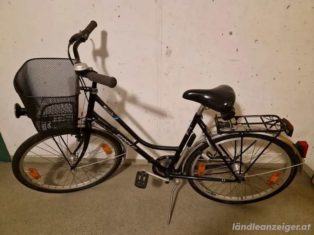 Damenfahrrad Damenfahrrad