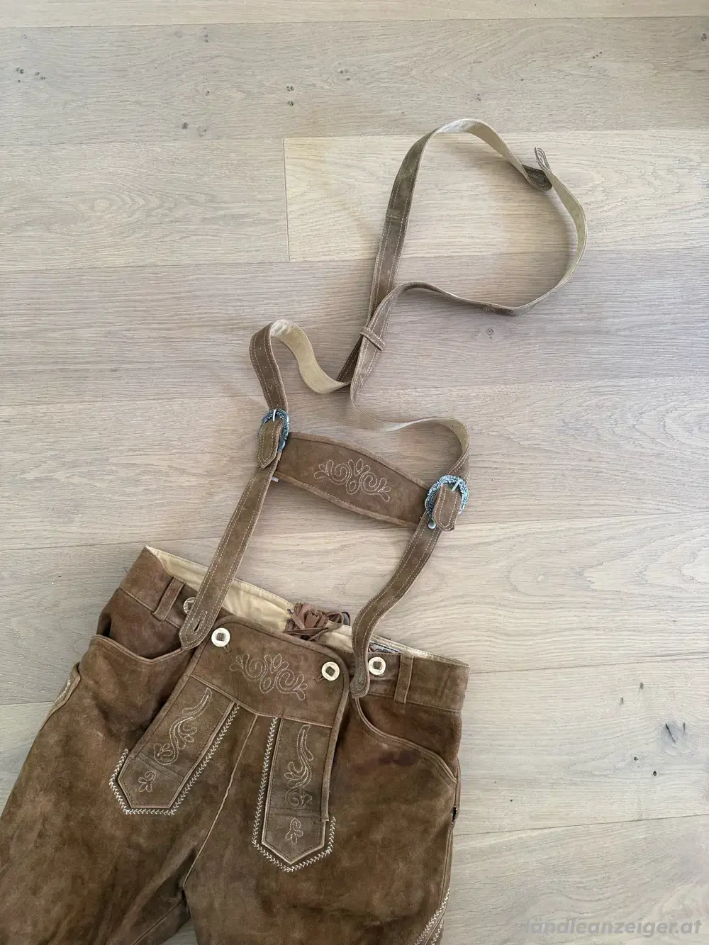 Lederhose Herren Lederhose Herren