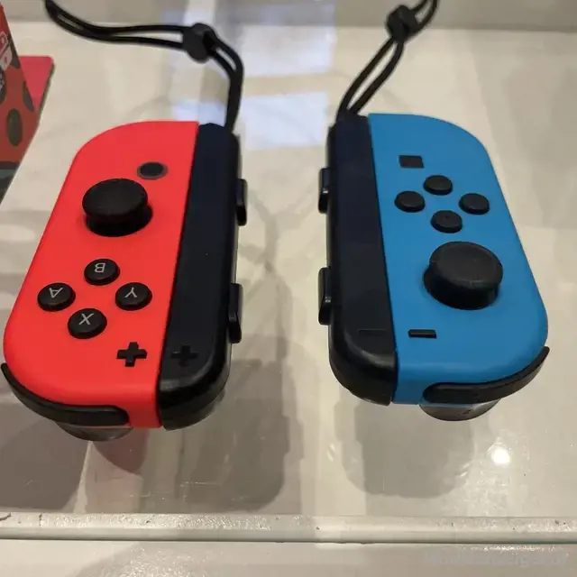 Nintendo joycon zu verkauf Nintendo joycon zu verkauf