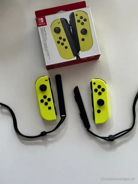 Nintendo switch joycon Nintendo switch joycon