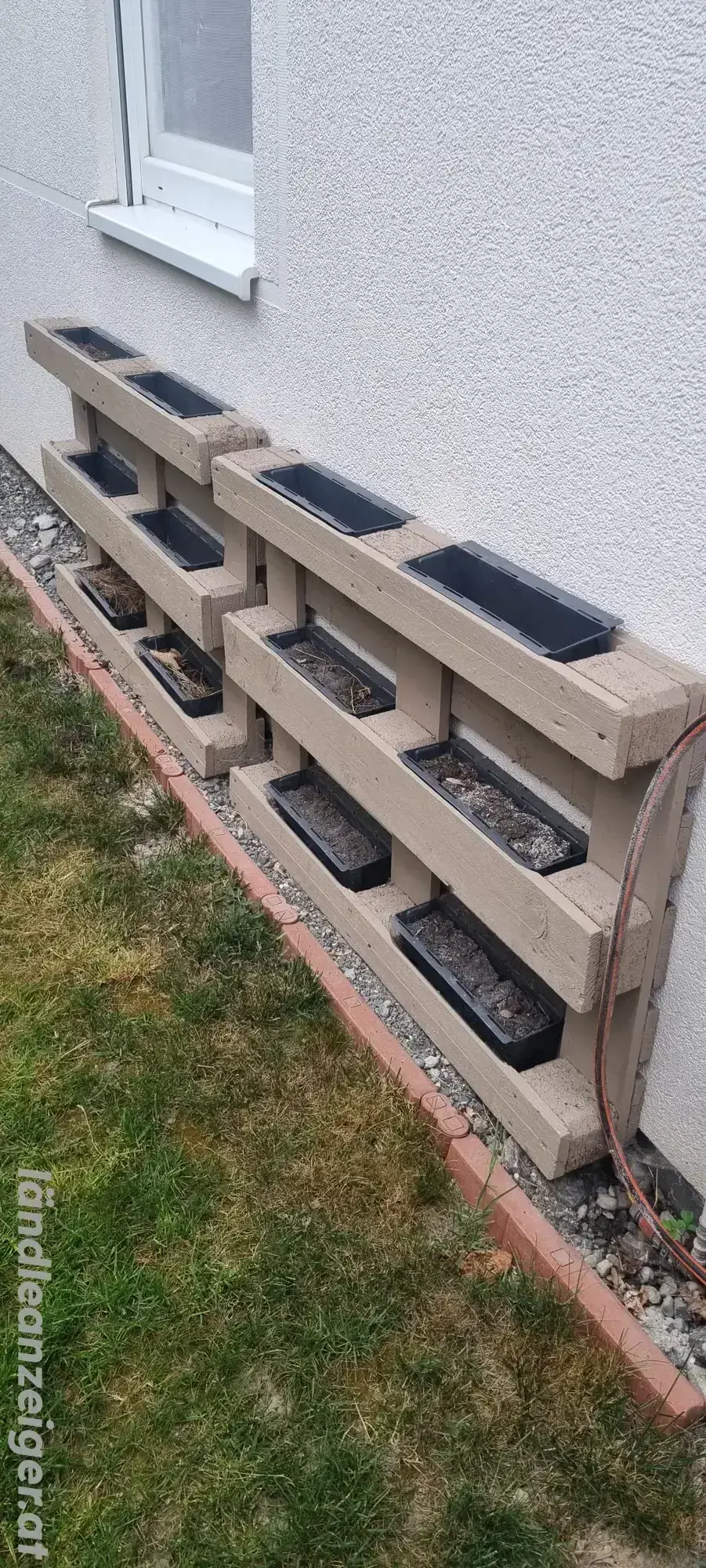Kräuterpalette Kräuterpalette